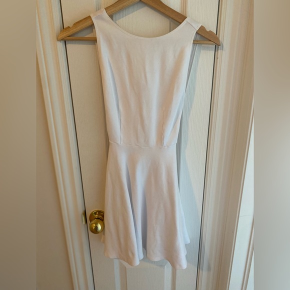 American Apparel Skater Dress - Size XS - Picture 1 of 5